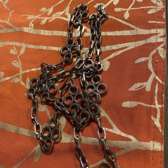 Tory Burch Long Necklace - Picture 6 of 9